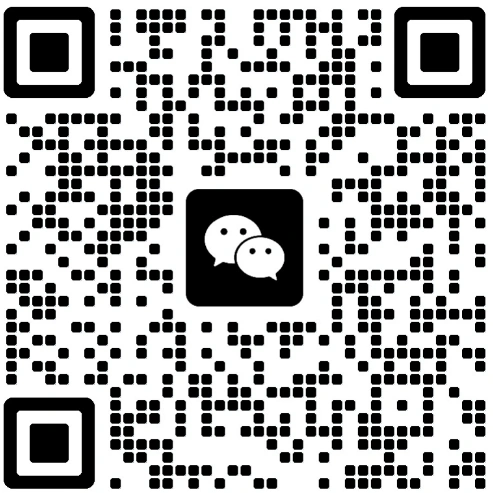 犀数公司二维码