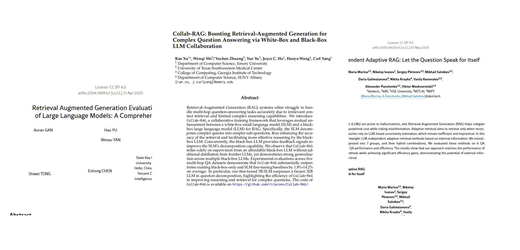 科研成果占位符